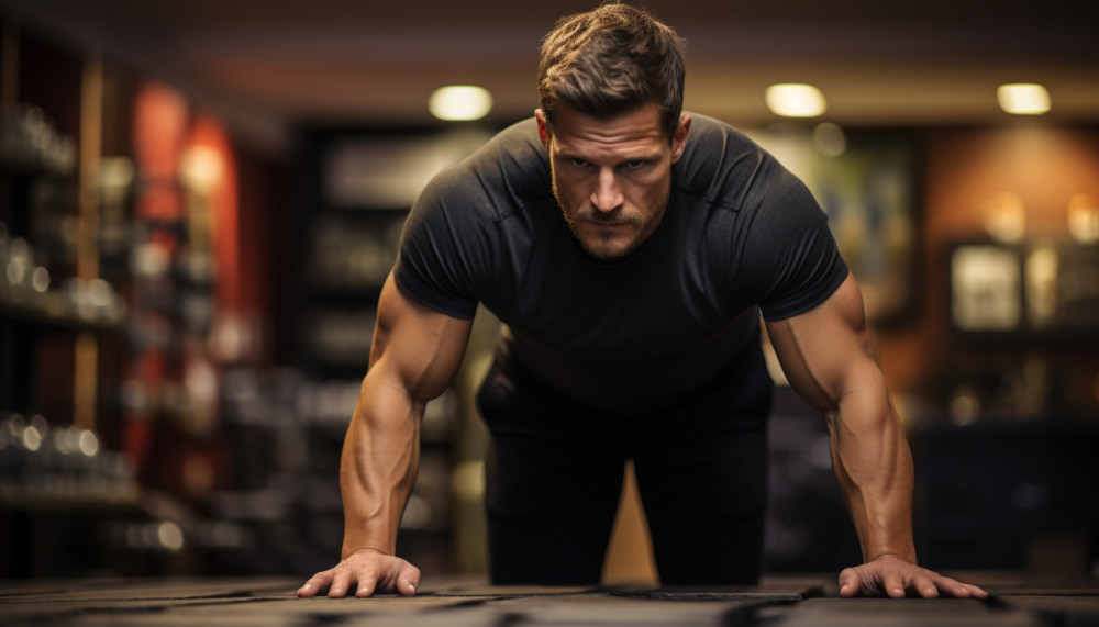 Allenamento unilaterale: nuovo trend per il fitness perfetto