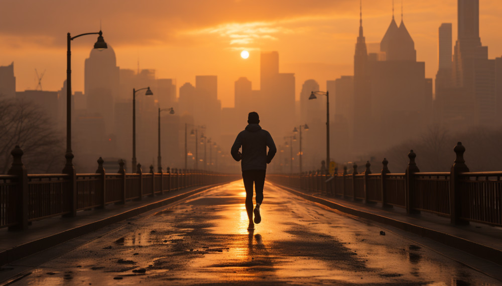 Correre nelle grandi città: consigli per evitare lo smog